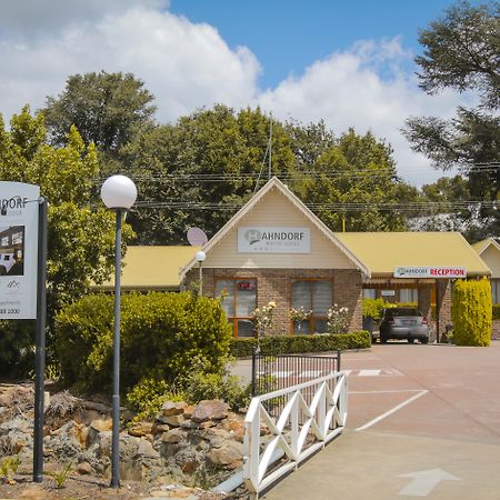 The Lodge By Manna Hahndorf Kültér fotó
