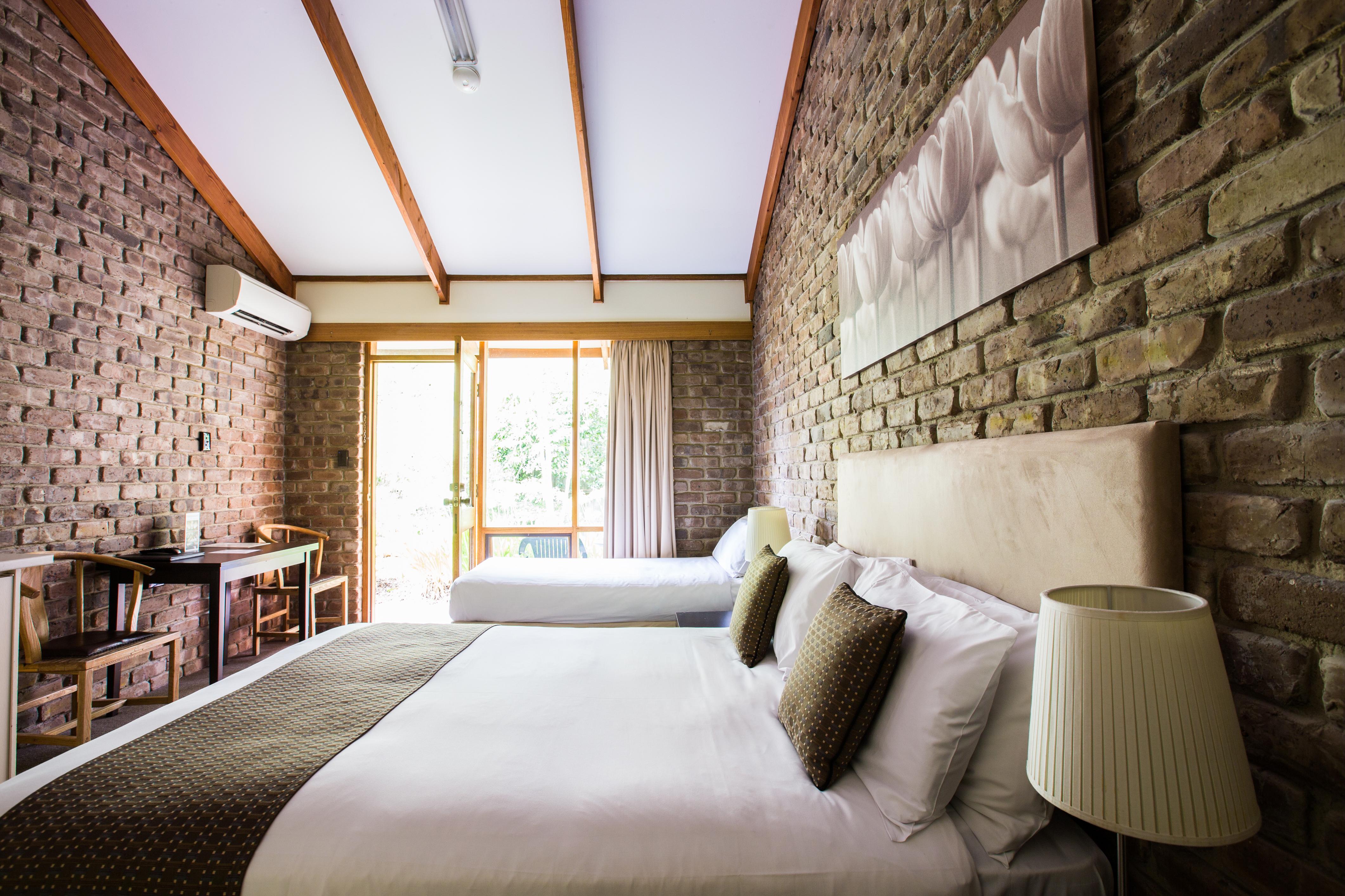 The Lodge By Manna Hahndorf Kültér fotó