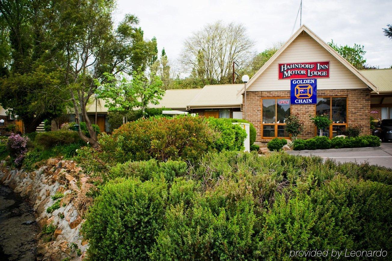 The Lodge By Manna Hahndorf Kültér fotó