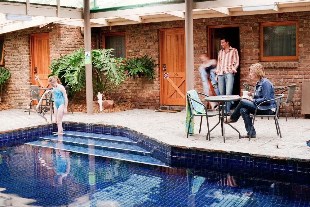 The Lodge By Manna Hahndorf Kültér fotó