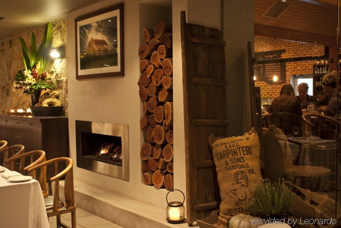 The Lodge By Manna Hahndorf Kültér fotó
