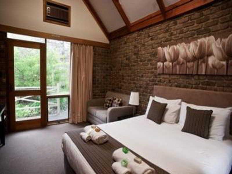 The Lodge By Manna Hahndorf Kültér fotó