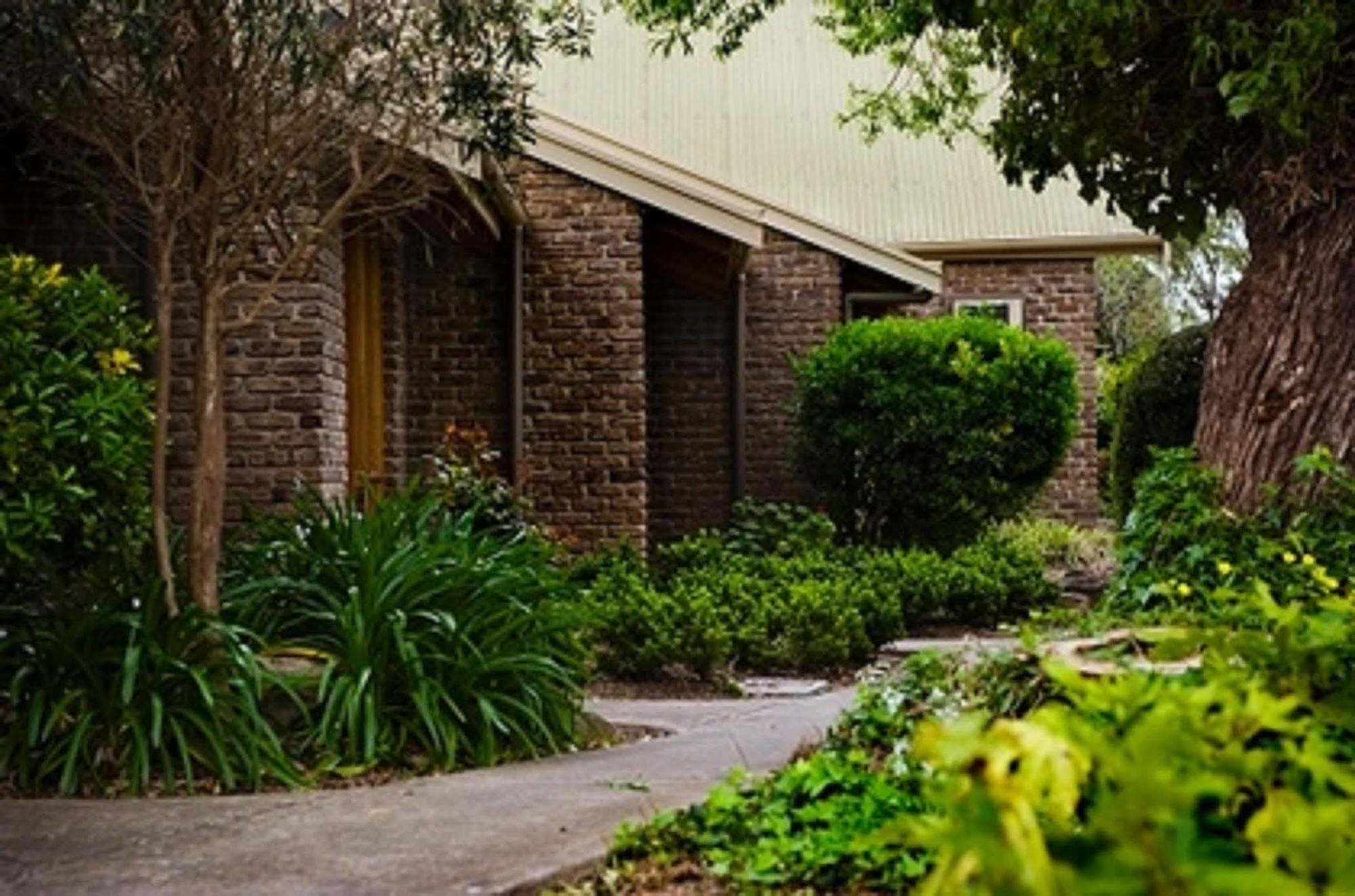 The Lodge By Manna Hahndorf Kültér fotó