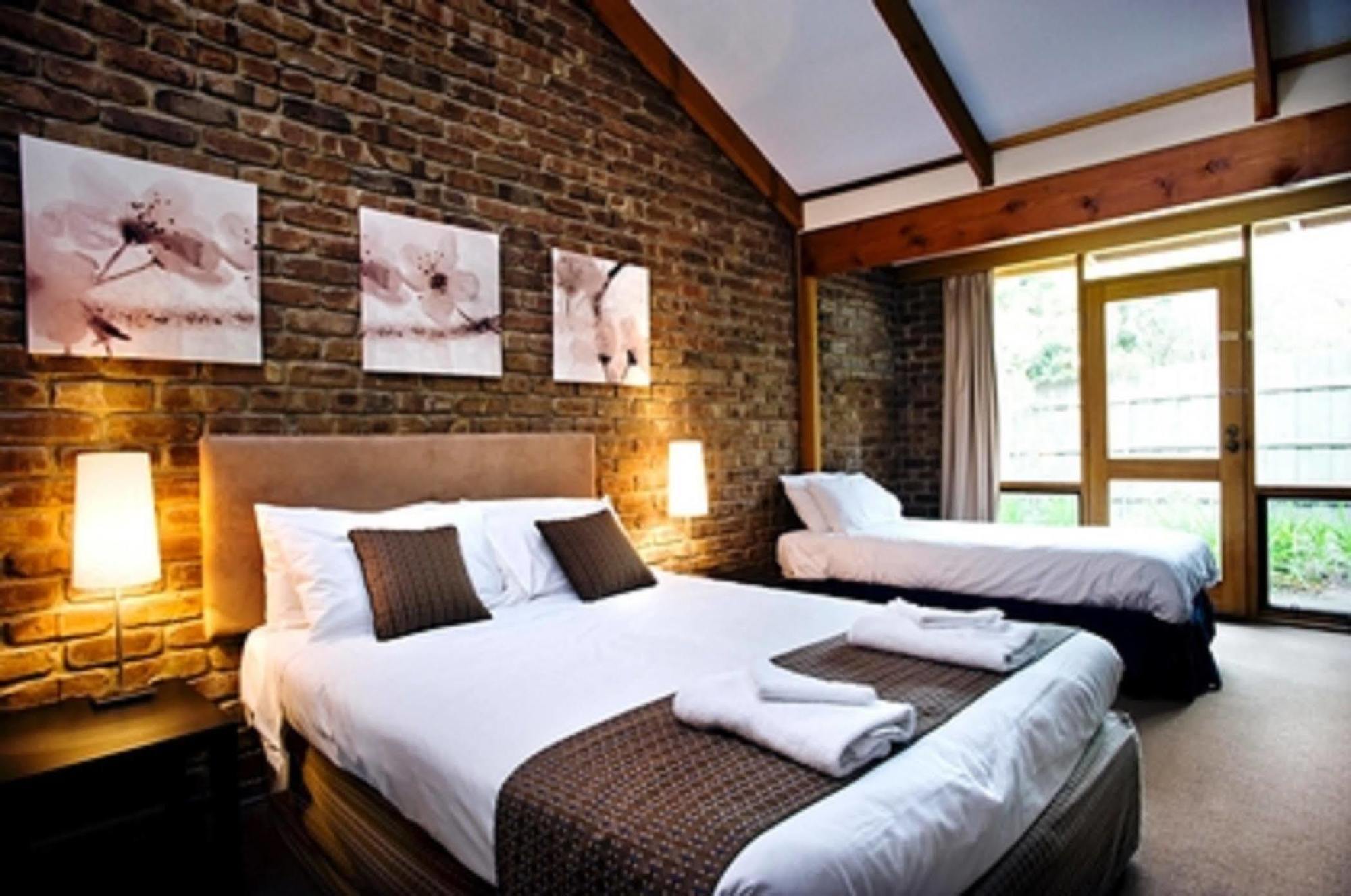 The Lodge By Manna Hahndorf Kültér fotó