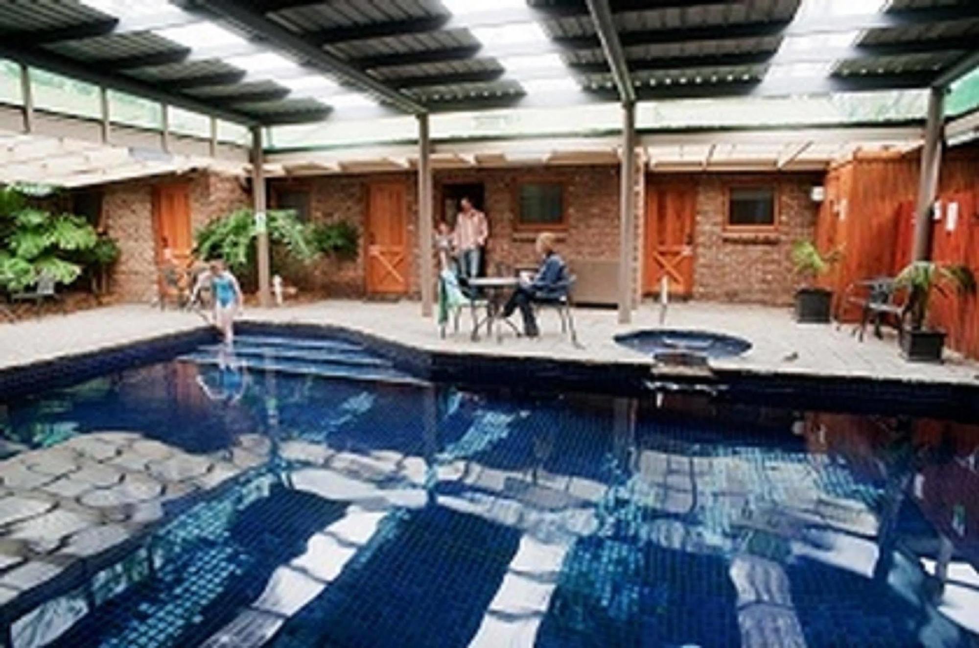 The Lodge By Manna Hahndorf Kültér fotó