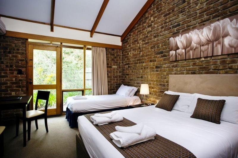 The Lodge By Manna Hahndorf Kültér fotó