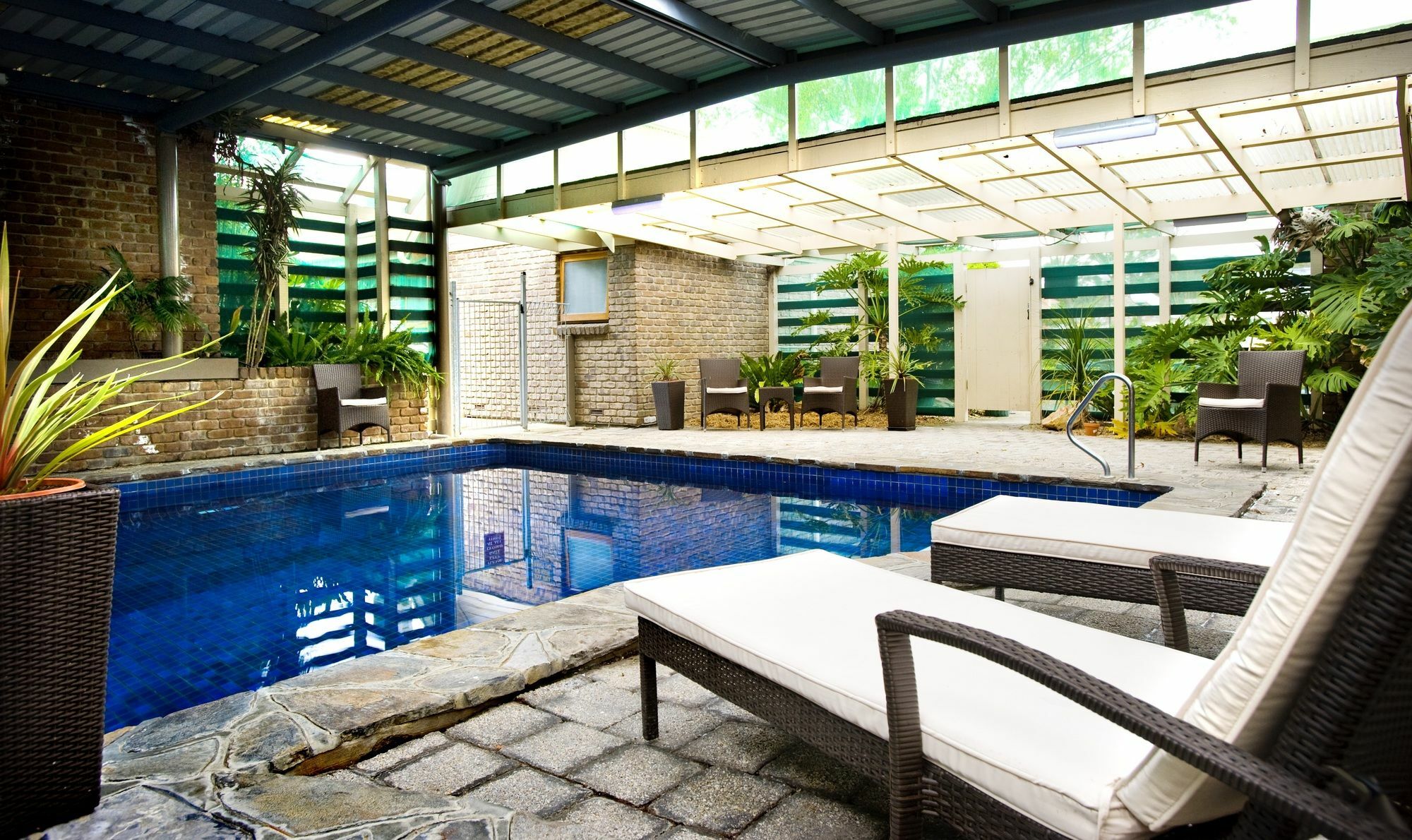 The Lodge By Manna Hahndorf Kültér fotó